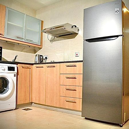 Zumurud Tower Apartment Dubai Bagian luar foto